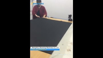 Fusing Press Machine Cloth Fusing Machine Fusing Press Machine #machine