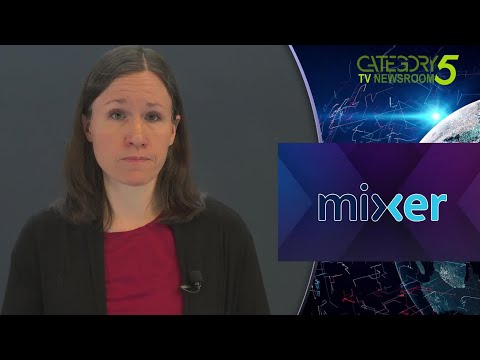 Video: Microsoft Mematikan Platform Streaming Langsung Mixer Pada Bulan Julai