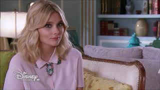 Soy Luna 2 Alfredo Descubre La Marca De Nacimiento De Ambar