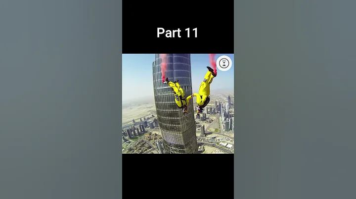 15 Moments You Wouldn’t Believe If Not Filmed Part 11