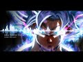 Ultra Instinct Theme (Orchestra) Cover - Dragon Ball Super