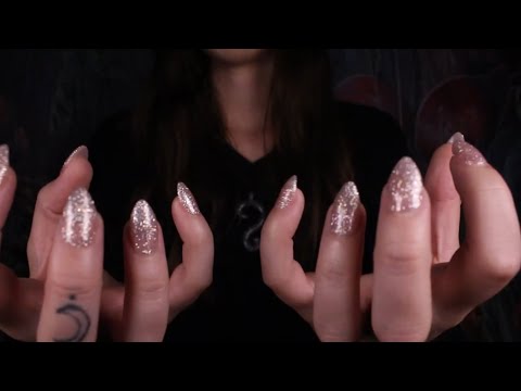 Crazy 🤯 Hand Movements ASMR 🤟🏼 Intense Layered Sounds 