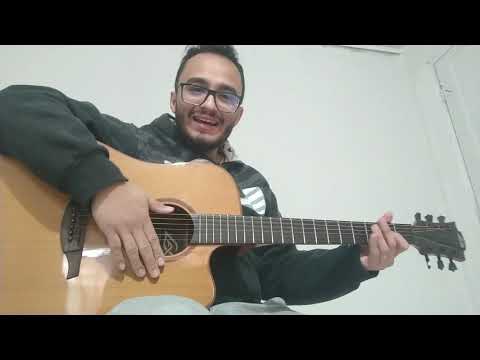 COMO TOCAR VANERA NO VIOLÃO. Nível 04