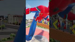 Ultimate Demolish: Mega Ramps screenshot 4