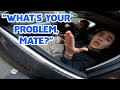 &quot;What&#39;s Your Problem, Mate?&quot; UK Bikers vs Crazy, Angry Stupid People and Bad Drivers #130