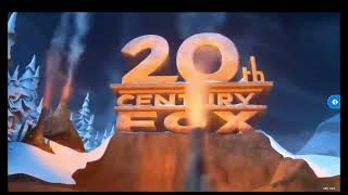 20Th Century Fox Ice Age 3 Variant With Fox Night At The Movies Fanfare