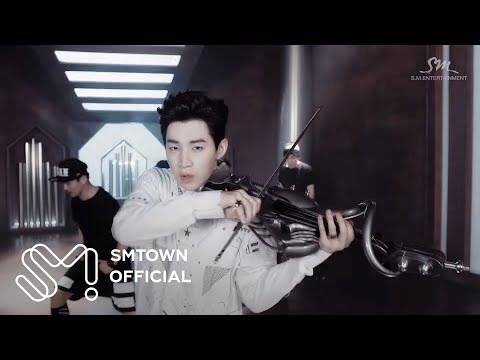 (+) Henry 헨리 - Fantastic