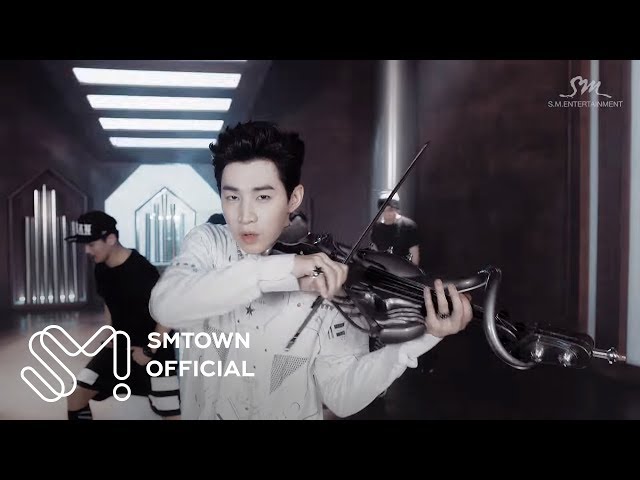 HENRY 헨리 'Fantastic' MV class=