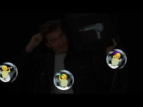 Mille secrets de poussins d'après Claude Ponti par Collectif Quatre Ailes (Bande annonce)