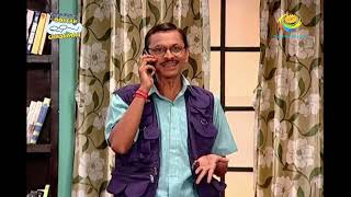 Taarak Mehta Ka Ooltah Chashmah - Episode 1405 - Full Episode