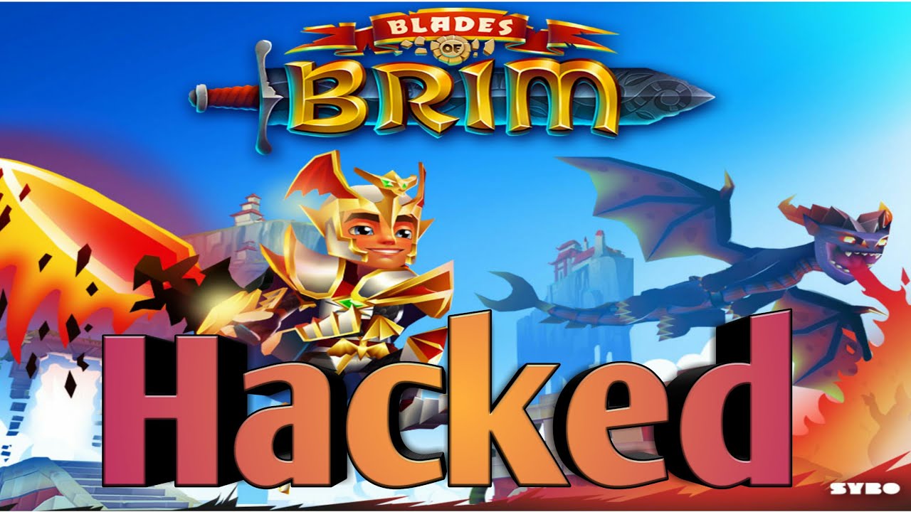 Blades Of Brim Apk Download For Android - Rerotoh