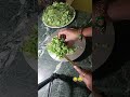 palak saag bhaji 😋#comedy #funny #jokes #thand #viral #food #trending #recipe