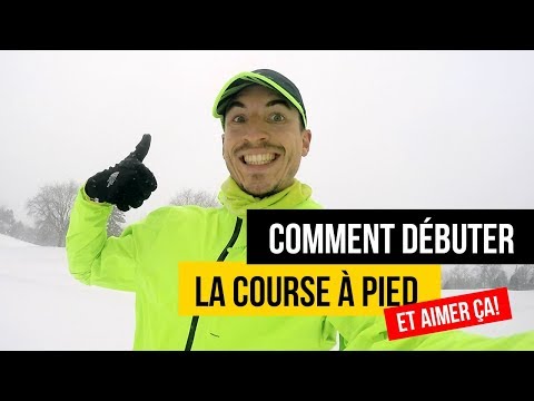 Vidéo: Comment Commencer à Courir à Tout âge: Stratégies Et Conseils