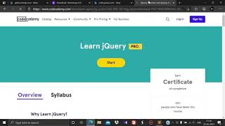 Bootstrap framework installation (MODULE 3)