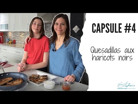 diy-ta-bouffe-|-quesadillas-aux-haricots-noirs