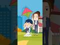 The tricks of human traffickers are really hard to guard against #gardenofknow #animation
