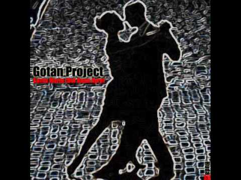 Gotan Project - Santa Maria (Del Buen Ayre)