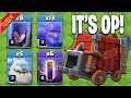 THE BEST TH11 WAR ATTACK FOR 2021! - Clash of Clans