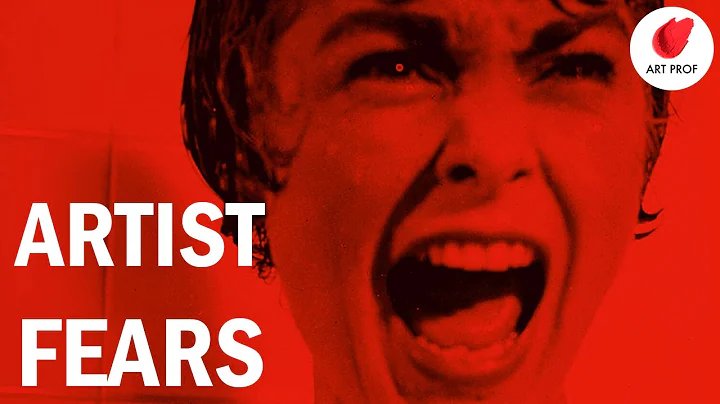 FEARS as an Artist: How to Deal!