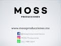 Moss Producciones  - Agencia Eventos Corporativos y Sociales.