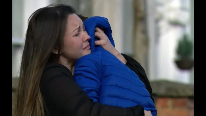 EastEnders - Kush Kazemi Returns Arthur Fowler to ...