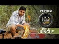 In The Jungle - Raja Rasoi Aur Andaaz Anokha | Episode 18 - Preview