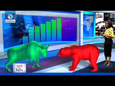 Nigerian Stock Markets