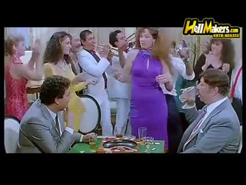 اغنيه انا في الابوريا احمد زكي