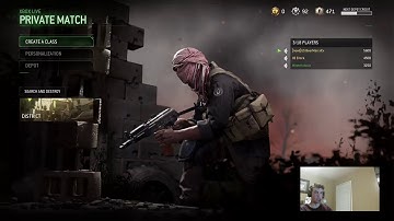 We are the best team - 3v3 MLG SND - COD 4 MWR