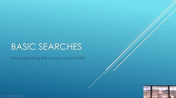 English-Corpora.org: introduction