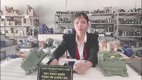 Kho hộp số giảm tốc to nhất Hải Phòng 0942877327