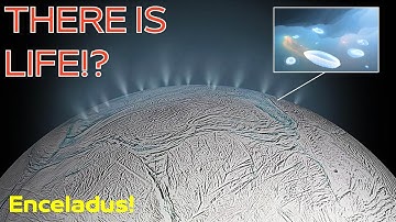 Shocking! NASA Confirms New Organic Molecules in Enceladus’ Hidden Ocean