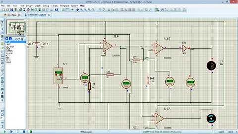 Invernadero proteus 2020