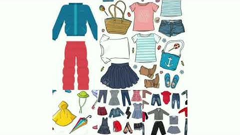 Class 2 EVS Lesson - 6 Module 2