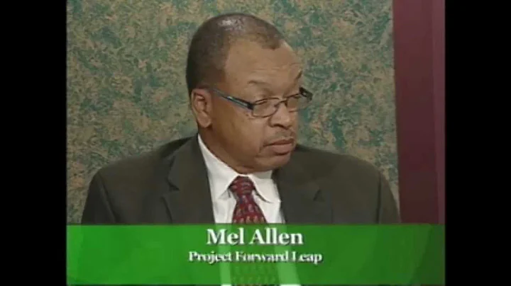 Dr. Melvin Allen on Money Matters