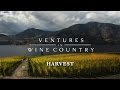 Ventures in Wine Country | Episode 3: Harvest