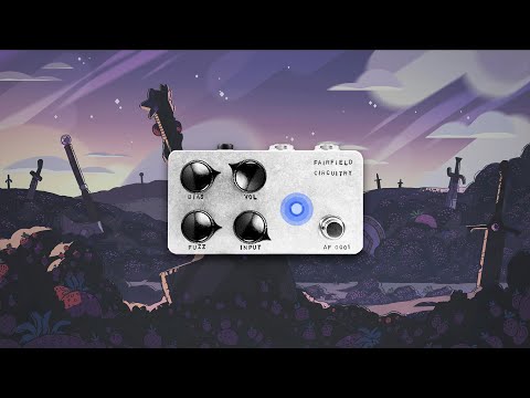 Fairfield Circuitry ~900