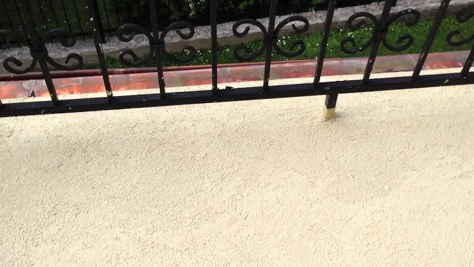 Tekuta Dlazba Na Balkon