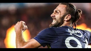 Vedat Muri̇qi̇ Tüm Leri̇