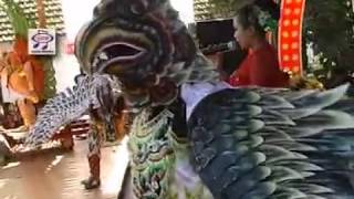 Belung Gambang Kewo - The Best Barong 