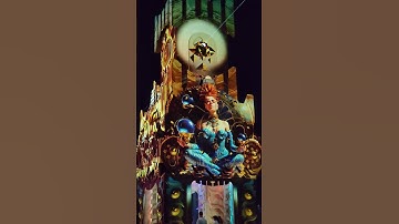 AI Video VIsuals, we live in the future. 3D projection mapping  #Boomfestival #visualart