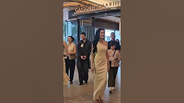 LINGORM IS HERE😍😍THEY