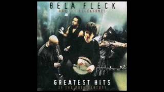 Bela Fleck & The Flecktones - Stomping Grounds chords