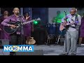 JOHN LISU ft TIMOTH KABERIA -INUKA BWANA (official video)(SMS SKIZA 7637637 send to 811)