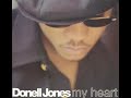 Donell Jones - In the Hood (Playas Version)