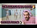 DANCER REACT to NCT DREAM 엔시티 드림 'BOOM' MV & DANCE PRACTICE (SCHOOL BOY VER.) I 🔥🔥🔥