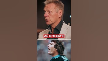 Stuart Pearce tells HILARIOUS Brian Clough story! 😅