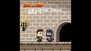 Dan the Man Christmas Event Area 6