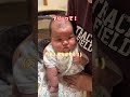 うんち頑張ったらゲップ出た 生後2ヶ月 赤ちゃん