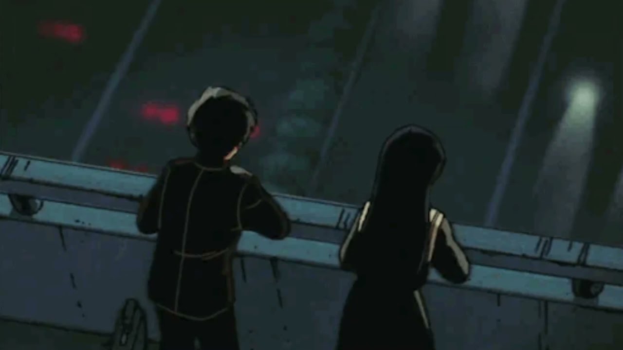 pov you’re listening to hungover by eloise live but it’s slowed + reverbed